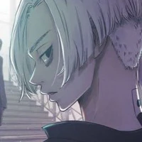 Manjiro Sano (Mikey)