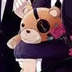 teddy