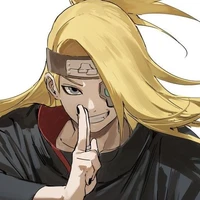 Deidara