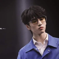 Nghiêm Hạo Tường