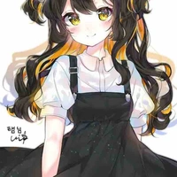 Tam tỷ:Jinny