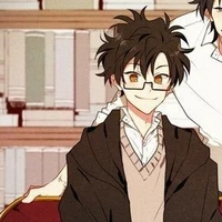 James potter