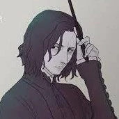 Severus Snape