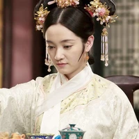 thuần phi