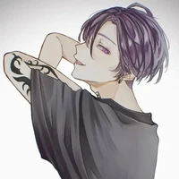 Haitani Ran