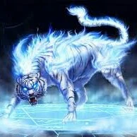 Bạch Hổ ( Tiểu Hổ )
