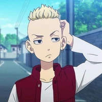 Ryuguji Ken_Draken (cấp 1)