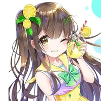 trà xanh mất dạy(luna)