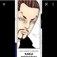 Kanji Mochizuki