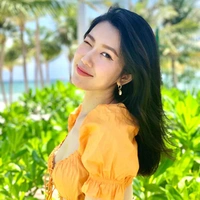 Lê Huỳnh Thuý Ngân 