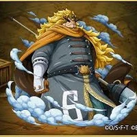 Vinsmoke Judge