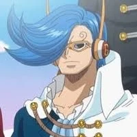 Vinsmoke Niji