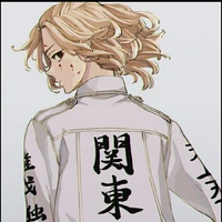 Sano Manjiro (Mikey)
