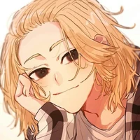 Sano Manjiro(Mikey)