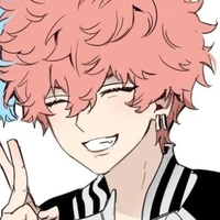 Kawata Nahoya(Smiley)