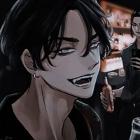 Baji Keisuke