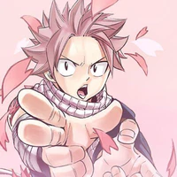 natsu