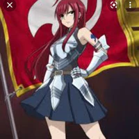 erza