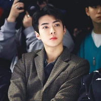 Sehun