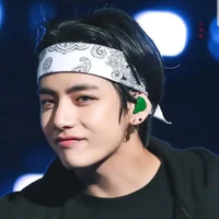 Kim Taehyung(Anh)