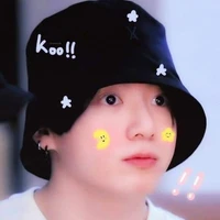 Jeon Jungkook(Kookie-Y)