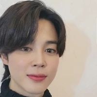 Park Jimin(bạn thân Kookie)