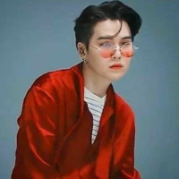Min Yoongi (suga)