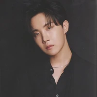 Jung Hoseok (hobi)