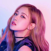 Park Chaeyoung-Rosé
