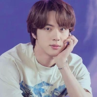 Kim Seokjin