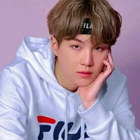 Min Yoongi