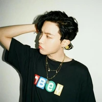Jung Hoseok