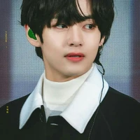 Kim Taehyung