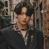 Jeon Jungkook