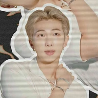 Kim NamJoon