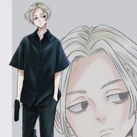 Sano Manjirou