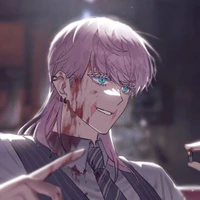 Sanzu Harichiyo