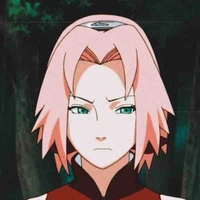 Haruno sakura