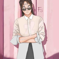 Hyuga neji