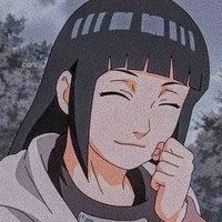Hyuga hinata