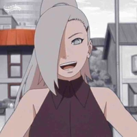 Yamanaka ino