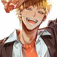 Uzumaki Naruto