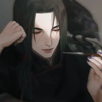 Uchiha itachi