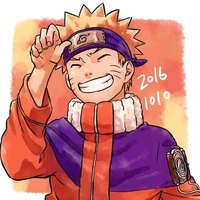 Naruto Uzumaki