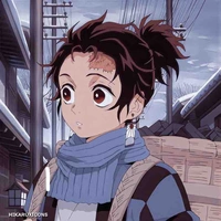Kamadou Tanjiro