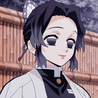 Kochou shinobu