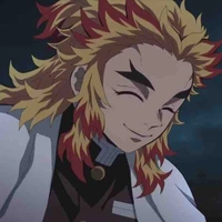 Kyoiuro Rengoku