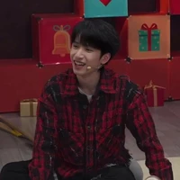 NGHIÊM HẠO TƯỜNG (HẮN)