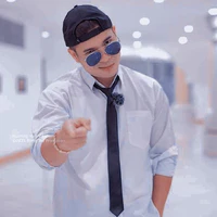 Thế Vinh