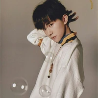 ĐTĐTD:Vương Dịch Thiên (Anh 3 BFF)